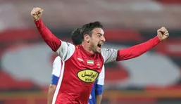 سرنوشت گولسیانی و عمری در پرسپولیس به کجا رسید؟