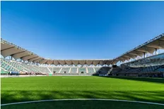 تصویر خبر فیلم افشاگری درباره مافیای چمن فوتبال ایران؛ انحصار ۲۰ ساله چند شرکت خاص