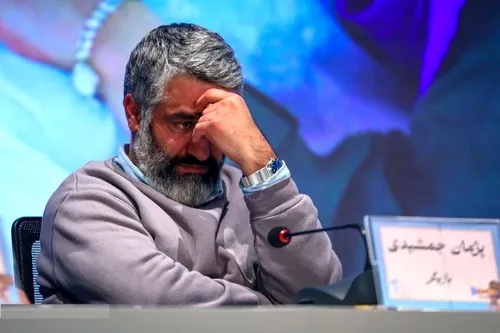 محاکمه پژمان جمشیدی به اتهام تجاوز؛ برگزاری دومین جلسه دادگاه به صورت غیرعلنی