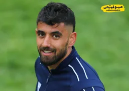 جدایی قطعی پیمان بابایی از گل&zwnj;گهر