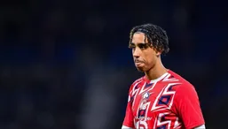 پدیده&zwnj;ای که از رد کردن پیشنهاد نجومی رئال مادرید پشیمان نیست!