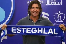 تاریخ سفر ساپینتو به ایران مشخص شد