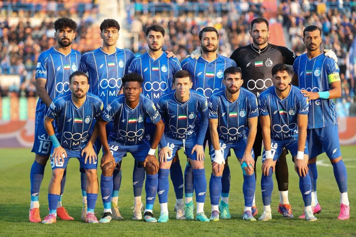 ترکیب احتمالی استقلال برای دربی