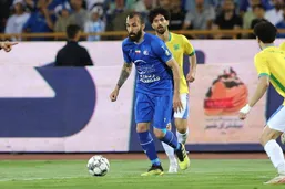 برتری قاطع استقلال مقابل آبادانی&zwnj;ها با طعم صعود به فینال؛ یک قدم تا سهمیه آسیا