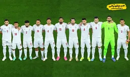 رونمایی نزدیک است؛ لباس تیم ملی در جام جهانی ۲۰۲۶ لو رفت + عکس