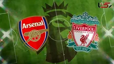 تصویر خبر هزینه خالص نقل و انتقالات لیورپول و آرسنال در این فصل