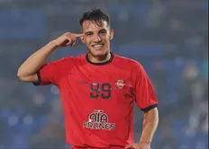 تصویر خبر بدترین آقای گل آسیا در ایران است