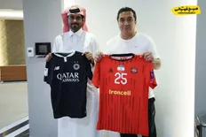 تصویر خبر تراکتور با لباس قرمز مقابل السد؛ آغاز مرحله حذفی لیگ قهرمانان آسیا