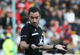 داور دربی لو رفت؛ گزینه&zwnj;ها مشخص شدند