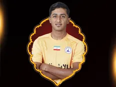 تصویر خبر فوری:ستاره جوان تیم لیگ یکی درگذشت!