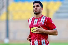 تصویر خبر استعداد سوخته در پرسپولیس؟ چرا عنایت&zwnj;زاده فقط نیمکت را می&zwnj;بیند!