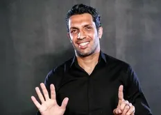 تصویر خبر استوری کنایه&zwnj;ای سپهر حیدری به تیم ملی