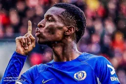 انتقال مهاجم چلسی به بایرن&zwnj;مونیخ متوقف شد