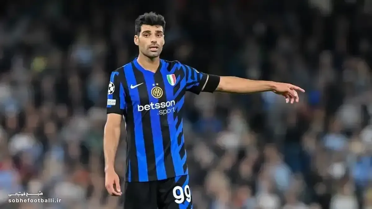 مهدی طارمی در زیر ۲۳ ساله&zwnj;ها؟؛ &laquo;فکرش را هم نکنید!&raquo;