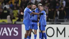 تصویر خبر بازیکنان خارجی استقلال بلاک شدند!