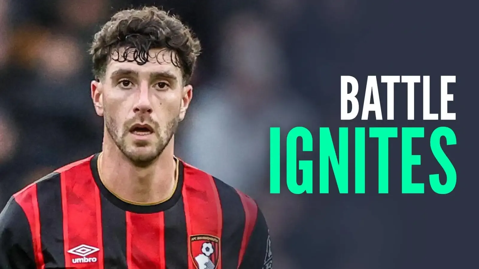 مارکوس سنسی مدافع بورنموث در رادار انتقال به لیورپول و بارسلونا