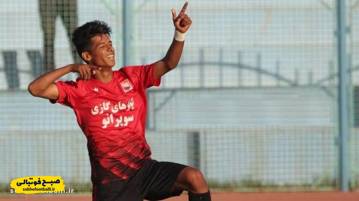 توضیح مدیرعامل اسبق استقلال؛ قایدی چطور پرسپولیسی نشد؟