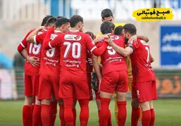 پرسپولیس با ششمین شکست فصل، بدترین آمار ۱۰ سال اخیر را ثبت کرد؛ اوسمار در بن&zwnj;بست تاکتیکی