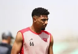 بازیکن سابق پرسپولیس به فولاد نمیرود!