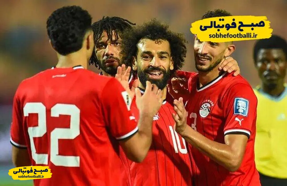 آفریقا و یک نام تکراری؛ فراعنه بازمی&zwnj;گردند؟