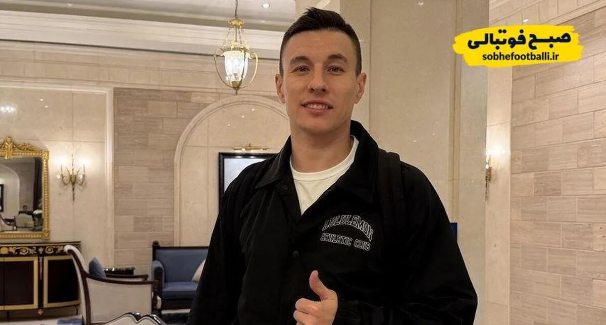 دو استقلالی پاپیچ ایگور سرگیف