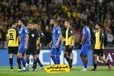 پایان تلخ استقلال در آسیا؛ ساپینتو ماتِ نقشه&zwnj;های الحسین شد!