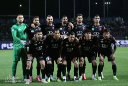 ستاره های پرسپولیس مربی ایرانی می خواهند یا خارجی؟