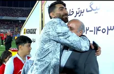 تصویر خبر فدراسیون فوتبال و مضحکه رای بیرانوند؛ بازنده تاریخی!