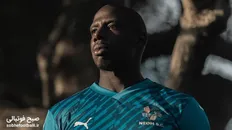 رسمی؛ عبدولایه دوکوره به نیوم عربستان پیوست