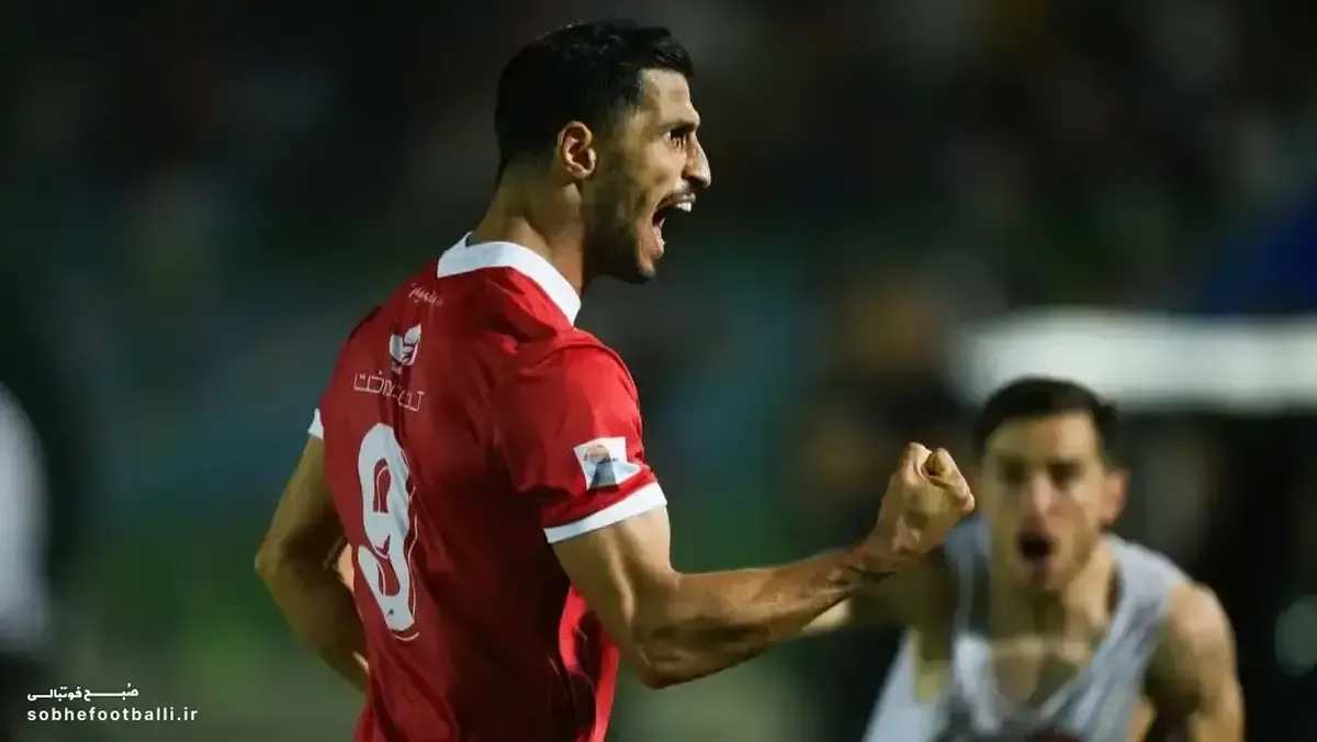 پرسپولیس به&lrm;&zwnj;دنبال ۲ ستاره در خط حمله | ترجیحا خارجی!