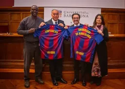 کری بارسا برای اتلتیکو: ما غیرقابل مهار هستیم