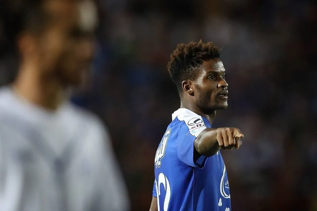 ستاره خارجی استقلال به ترکیه نمی&zwnj;رود!