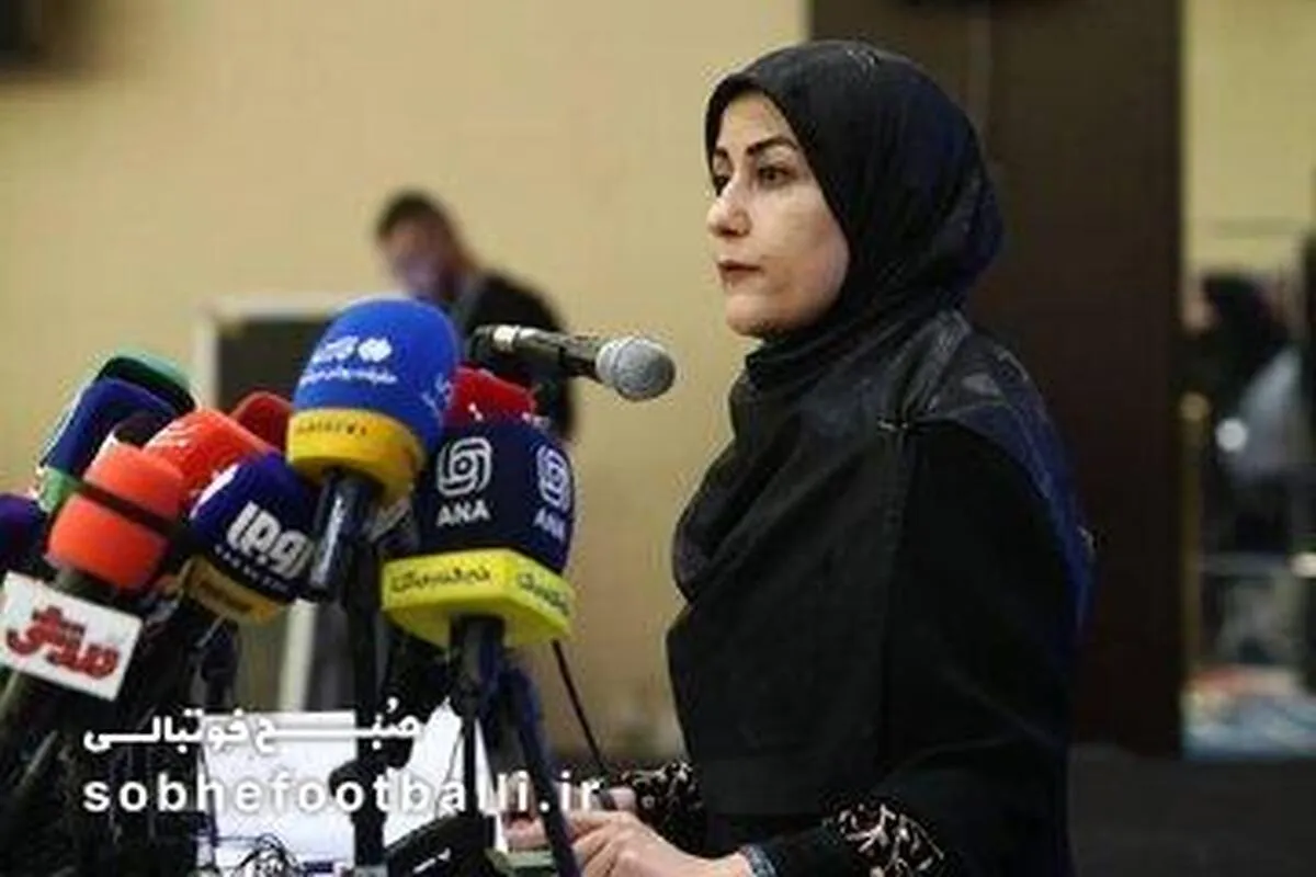 حکم اخراج سخنگوی استقلال صادر شد!