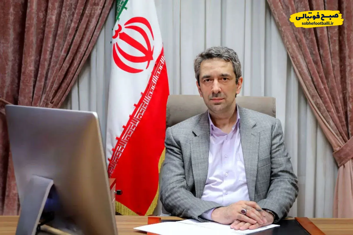 ماجرای استعفای مسعود پزشکیان 