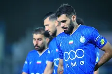 تصویر خبر ساپینتو به دنبال جایگزین آقاسی در ترکیب استقلال