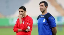 لیست مازاد پرسپولیس با نظر هاشمیان کلید خورد