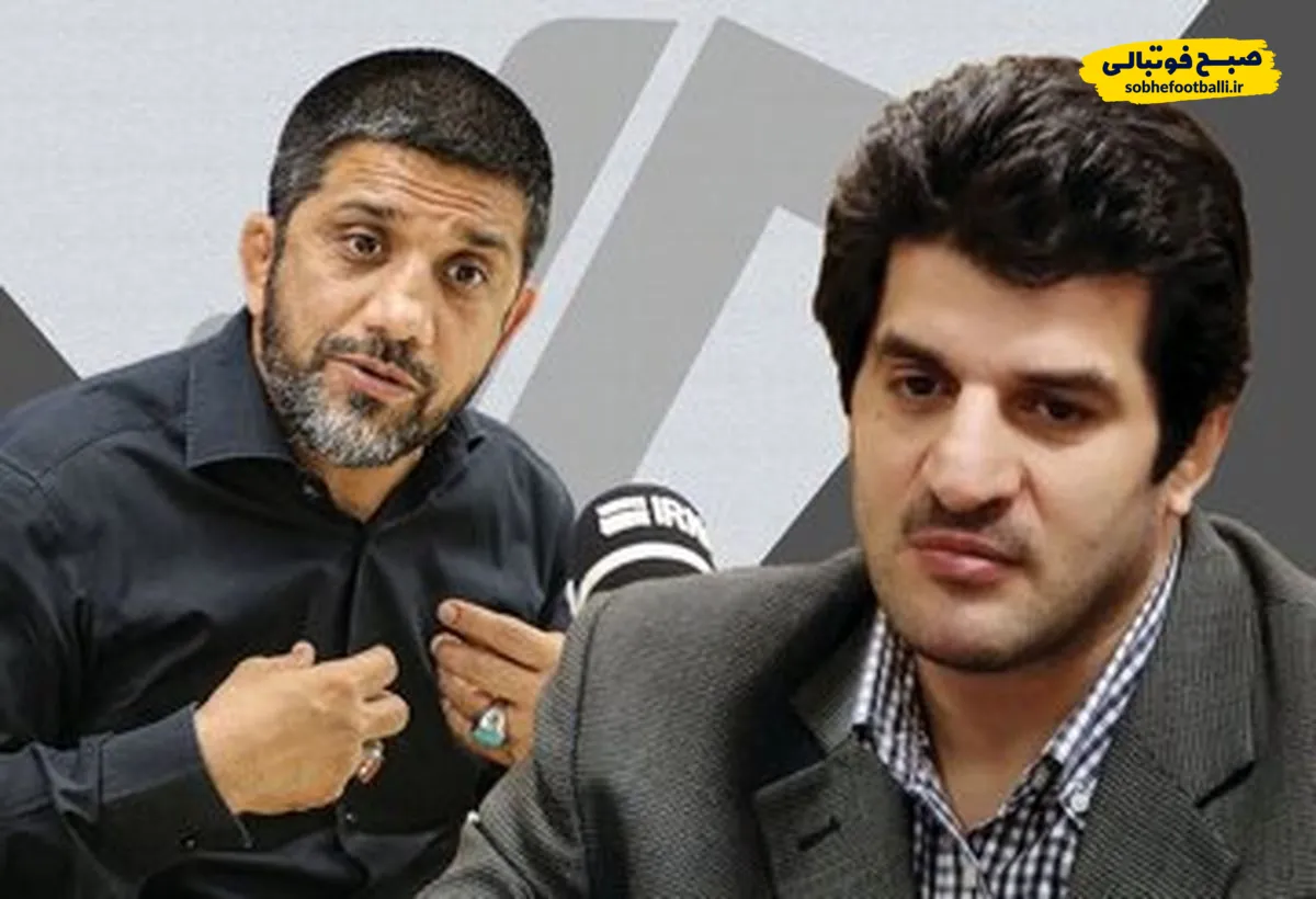 رسلول خادم و دبیر