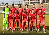 ترکیب احتمالی پرسپولیس مقابل شمس‌آذر