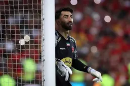 پرسپولیس دست از سر تراکتور برنمیدارد | به دنبال شکایت از بیرانوند در دادگاه CAS!