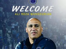 تصویر خبر شوک در فوتبال ایران؛ منصوریان سرمربی تیم عربی شد