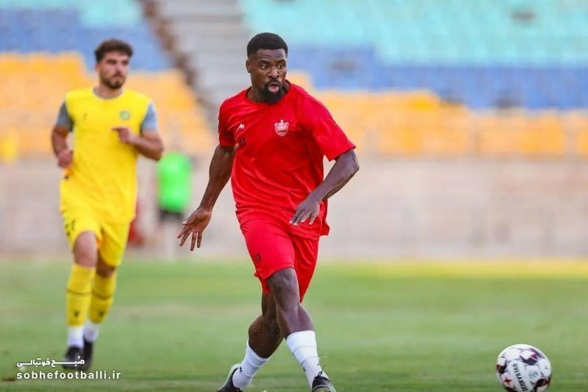 سرژ اوریه به شایعه بیماری هپاتیت واکنش نشان داد