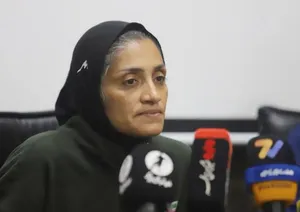 مرضیه جعفری در دوراهی بزرگ؛ نیمکت تیم ملی یا موفقیت باشگاهی، کدام را انتخاب می&zwnj;کند؟