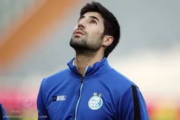 کری سنگین پیشکسوت استقلال برای پرسپولیسی ها!