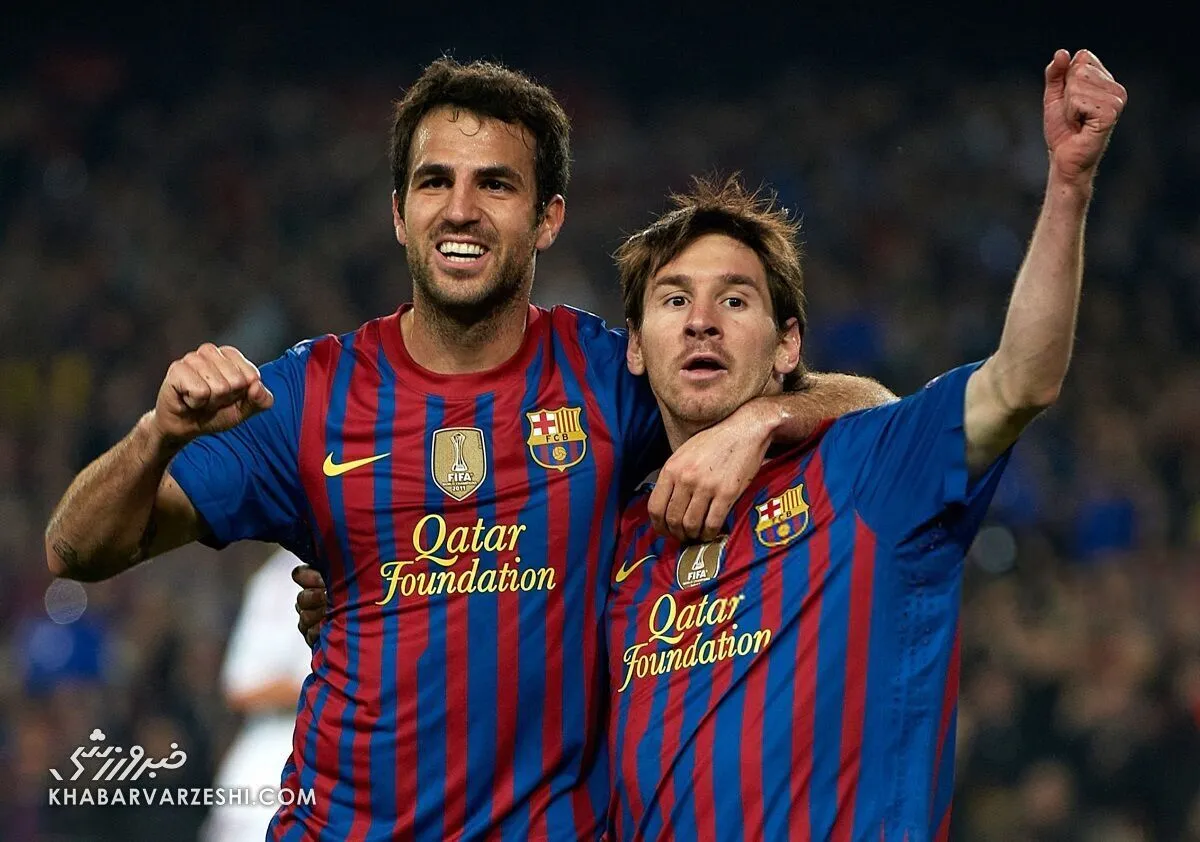 فوری:انتقال مسی به سری آ یا شایعه؟