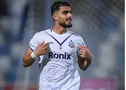 تکلیف تیم فصل بعد غندی&zwnj;پور مشخص شد