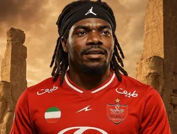 پایان بازار گرمی&zwnj;های ستاره استقلال خوزستان؛ نهایتا بیفوما سرخ&zwnj;پوش شد