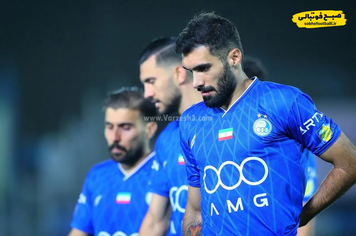 ساپینتو به دنبال جایگزین آقاسی در ترکیب استقلال