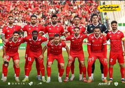 غیبت دو مهره کلیدی تراکتور پیش از دیدار حساس جام حذفی مقابل پرسپولیس