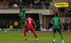 تصویر خبر قرعه به نام شمس&zwnj;آذر افتاد؛ میزبانی قزوین مقابل تراکتور