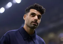 مهدی طارمی جای سردار آزمون را گرفت؟